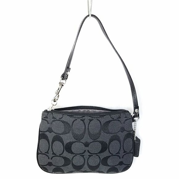 Coach wristlet  - Picture 1 of 8
